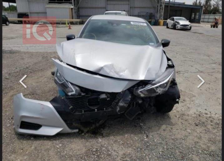 نیسان ڤێرسا